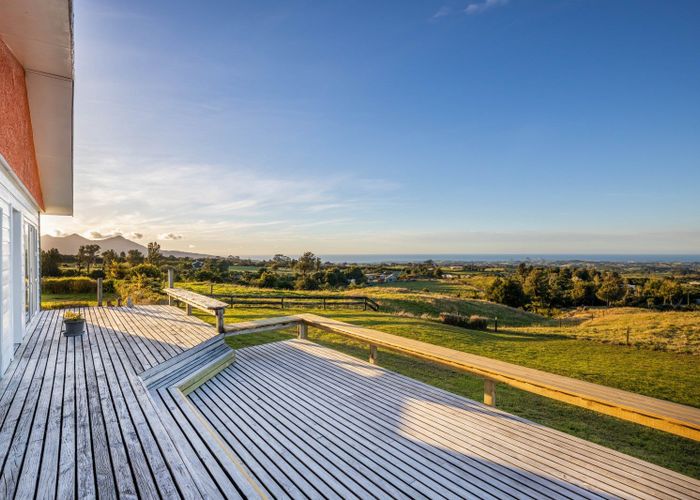  at 1568 Carrington Road, Hurworth, New Plymouth