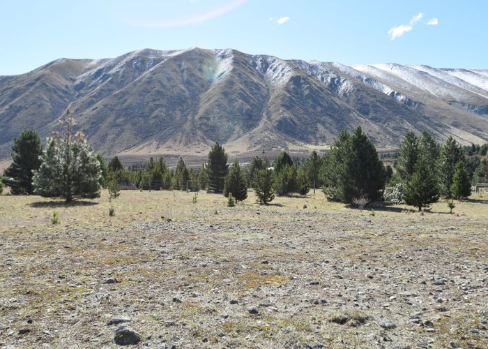  at 74 Flanagan Lane, Ben Ohau, Twizel