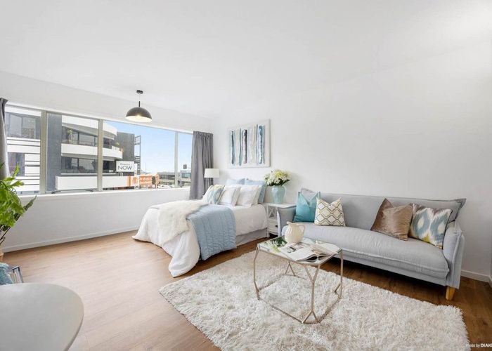  at 1D/94 Dominion Road, Mount Eden, Auckland City, Auckland