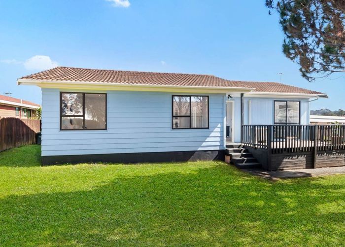  at 12 Hillman Place, Ranui, Auckland