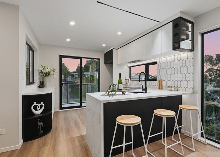  at Lot 3/22 Elizabeth Street, Pakuranga Heights, Manukau City, Auckland