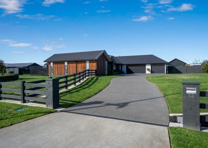  at 83 Sunline Drive, Cambridge, Waipa, Waikato
