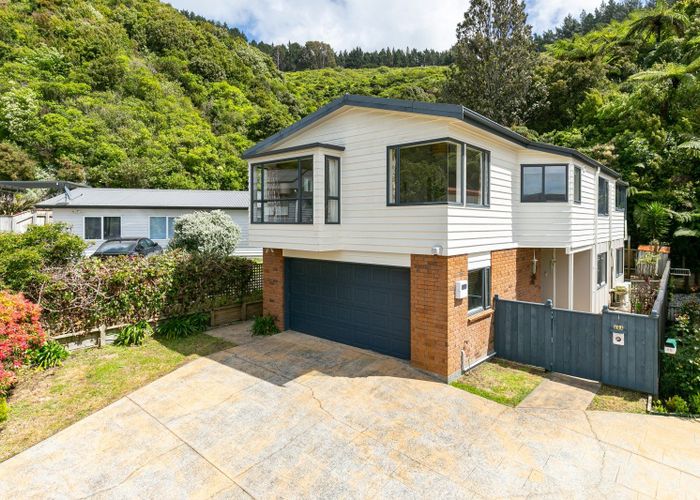  at 68A Peterhouse Street, Tawa, Wellington