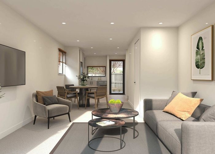  at 291-293 Hereford Street, City Centre, Christchurch City, Canterbury