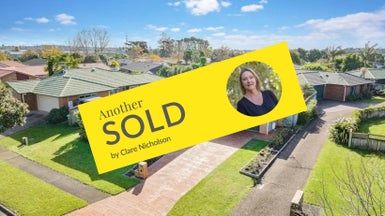  at 21 Millington Place, Huntington Park, Auckland