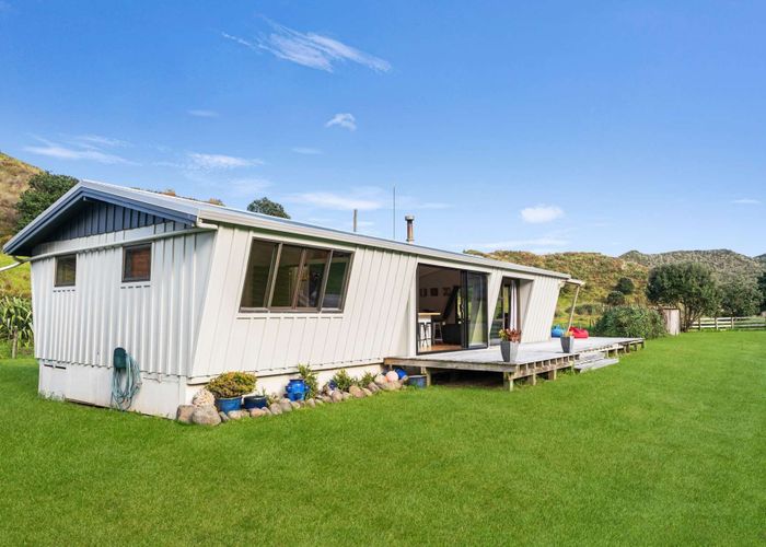  at 1140 Omamari Road, Dargaville, Kaipara, Northland