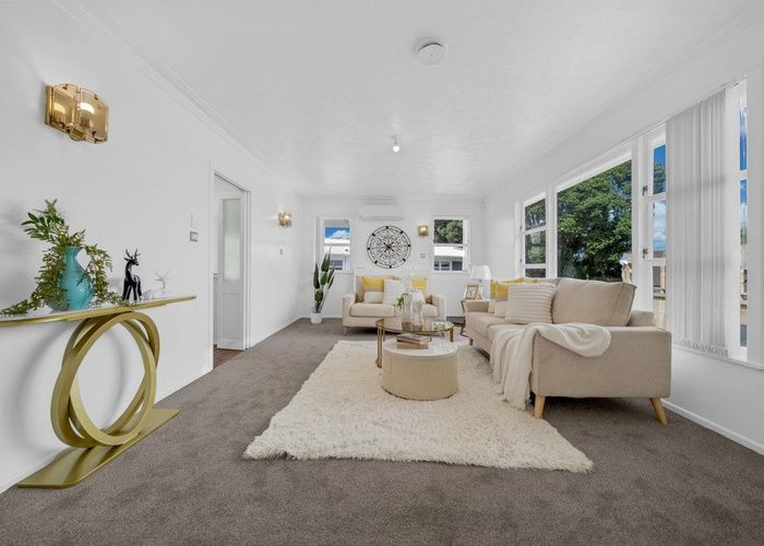  at 31 William Avenue, Manurewa, Manukau City, Auckland