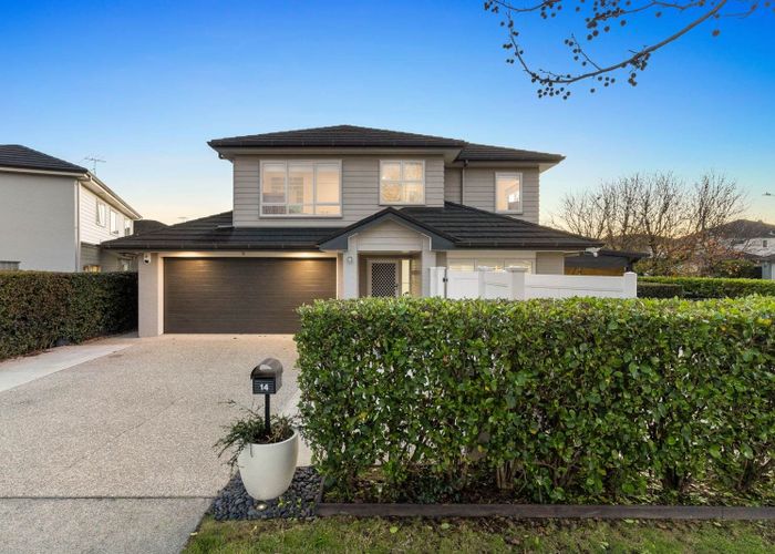  at 14 Pickaberry Avenue, Karaka, Franklin, Auckland