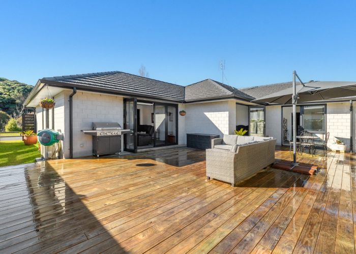  at 138 Adler Drive, Ohauiti