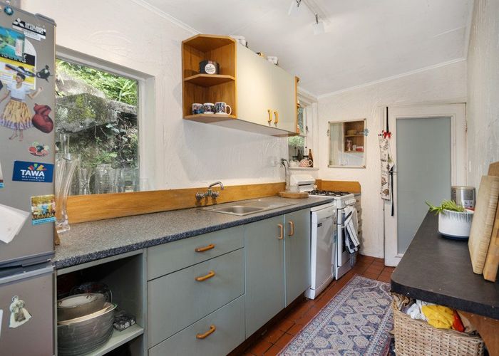  at 63 Sar Street, Wadestown, Wellington, Wellington
