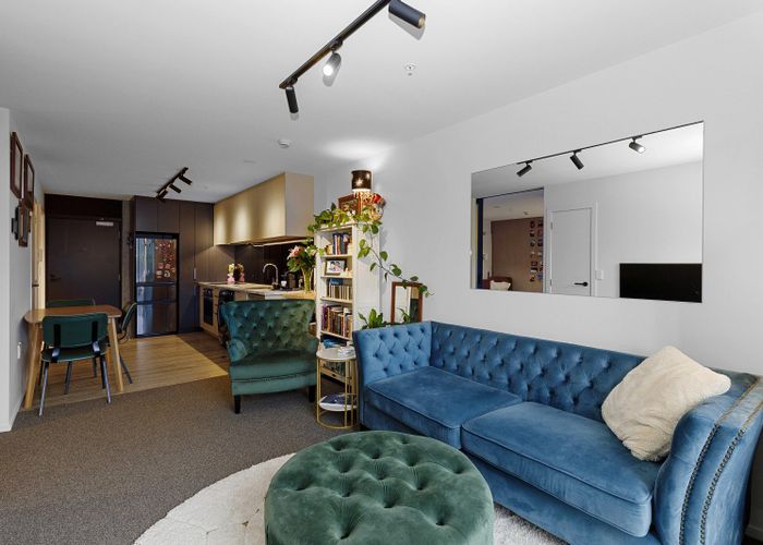  at 614/21 King Street, Mount Cook, Wellington, Wellington