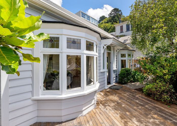  at 7 Saint Mary Street, Thorndon, Wellington, Wellington