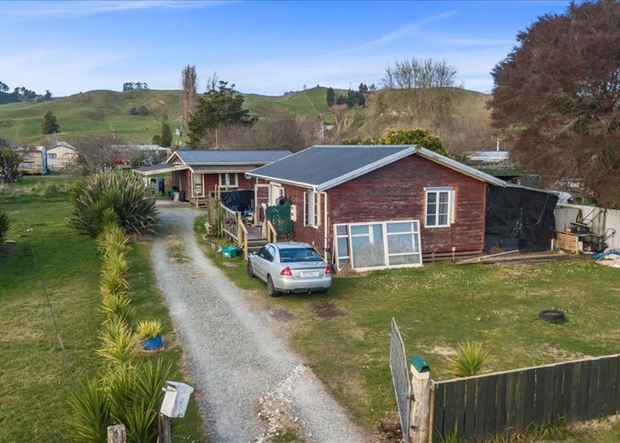  at 70 Te Kuiti Road, Te Kuiti, Waitomo, Waikato