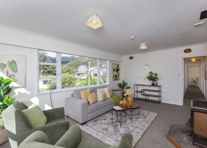  at 107 Tilley Road, Paekakariki