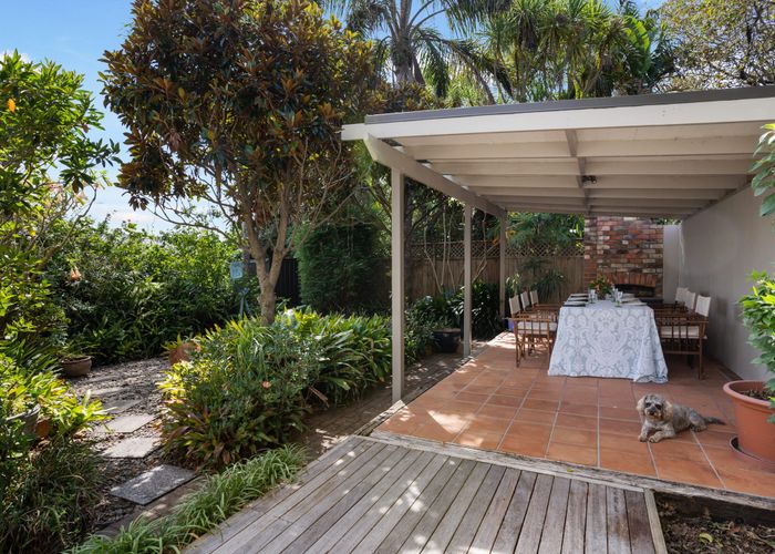  at 15 Richmond Road, Grey Lynn, Auckland