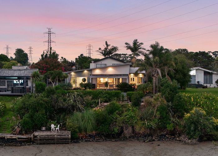  at 48 Aurea Avenue, Pakuranga, Manukau City, Auckland