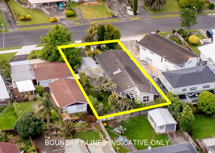  at 14 Vanbrugh Place, Bucklands Beach, Auckland