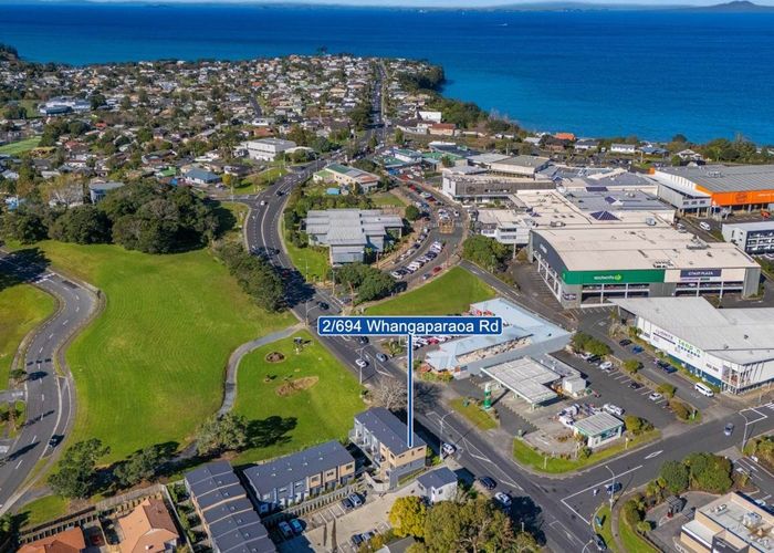  at 2/694 Whangaparaoa Road, Stanmore Bay, Whangaparaoa