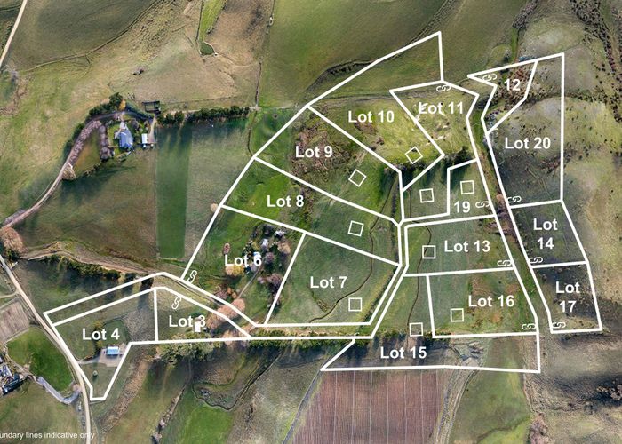  at 187 Hawksburn Road, Cromwell, Central Otago, Otago