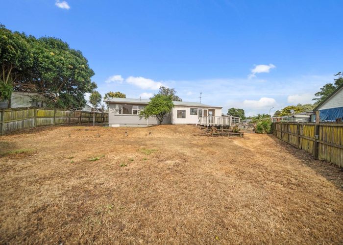  at 6 Selsey Lane, Manurewa, Manukau City, Auckland