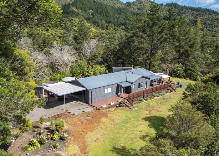  at 738 The 309 Road, Waiau