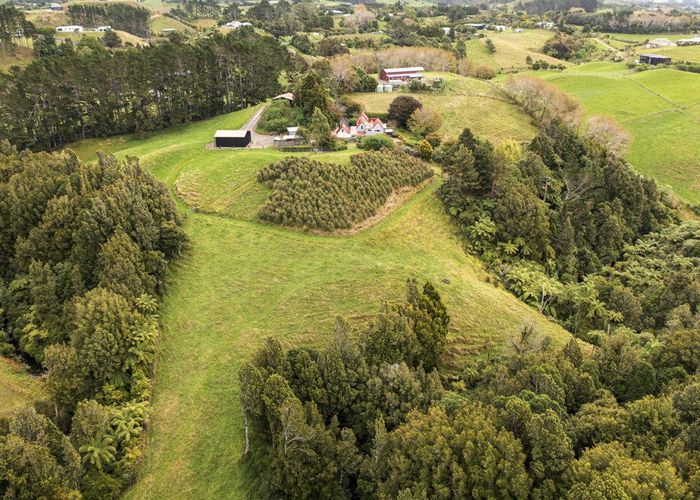  at 65 Parrs Road, Hurworth, New Plymouth, Taranaki