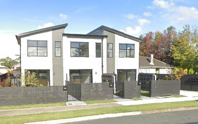  at 2/66 Metcalfe Road, Ranui, Waitakere City, Auckland