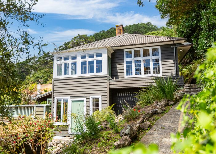  at 455 Muritai Road, Eastbourne, Lower Hutt