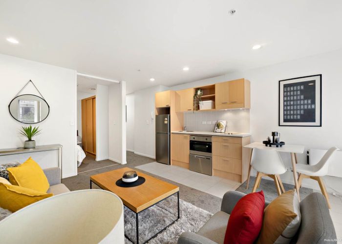  at 410/421 Queen Street, Auckland Central, Auckland