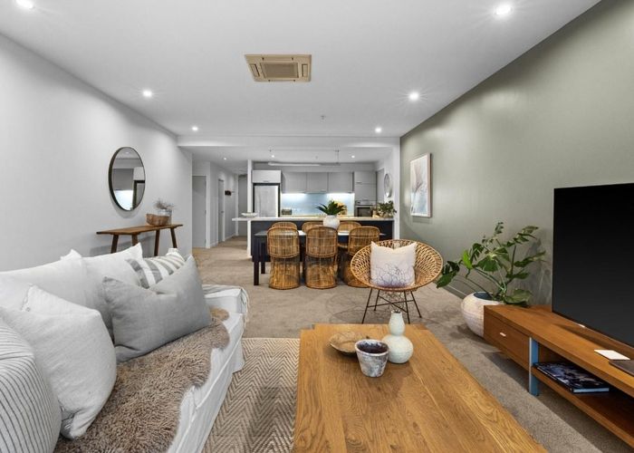  at D402/14 West Quay, Ahuriri, Napier, Hawke's Bay