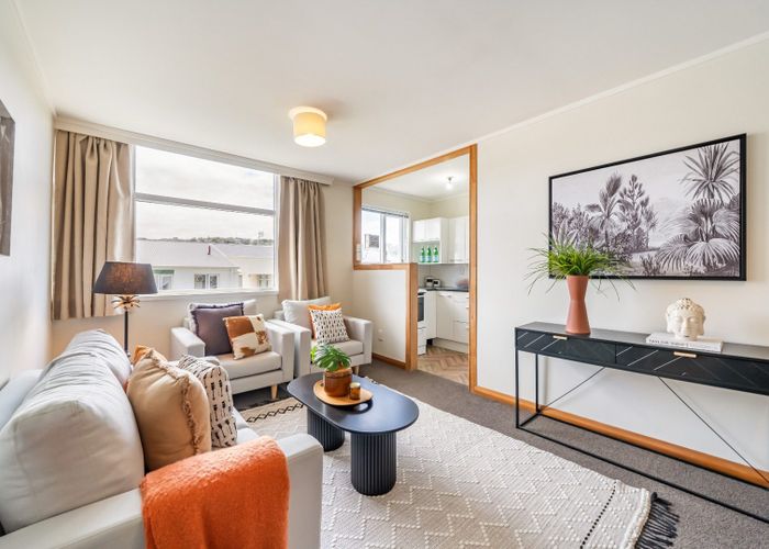  at 12/10 Angus Avenue, Berhampore, Wellington