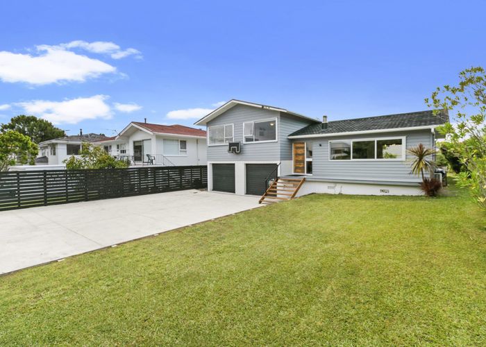  at 53 Gordon Avenue, Forrest Hill, Auckland