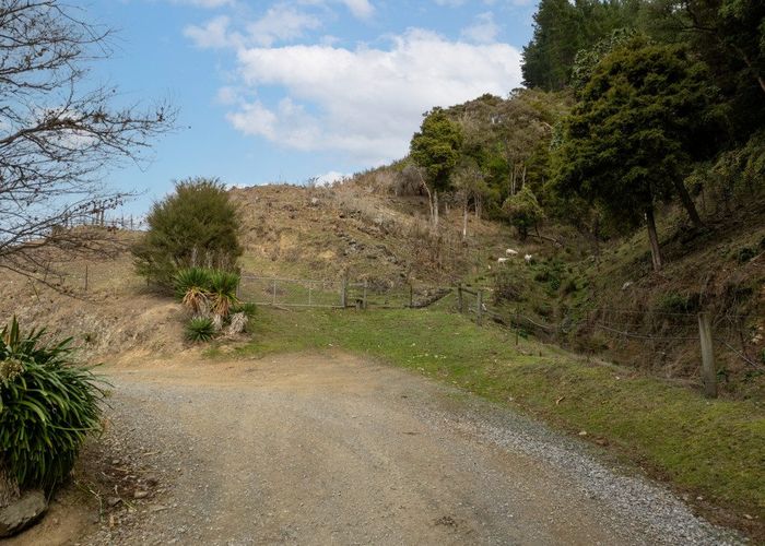  at 266 Wairoa Gorge Road, Wairoa Valley