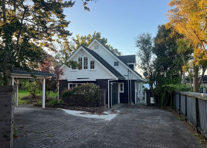  at 149A Titirangi Road, New Lynn, Waitakere City, Auckland