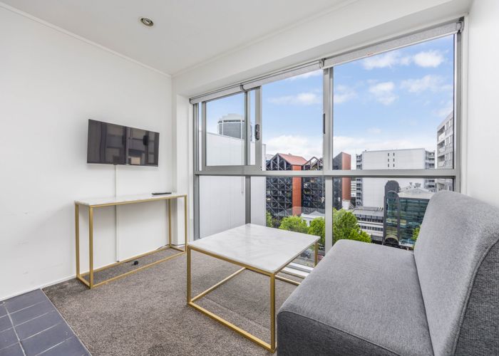  at 1310/72 Nelson Street, City Centre, Auckland City, Auckland