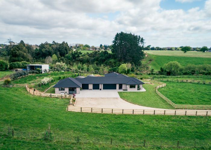  at 95D Webster Road, Matangi
