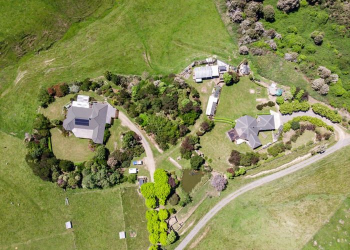  at 1789 Puketitiri Road, Puketapu, Napier