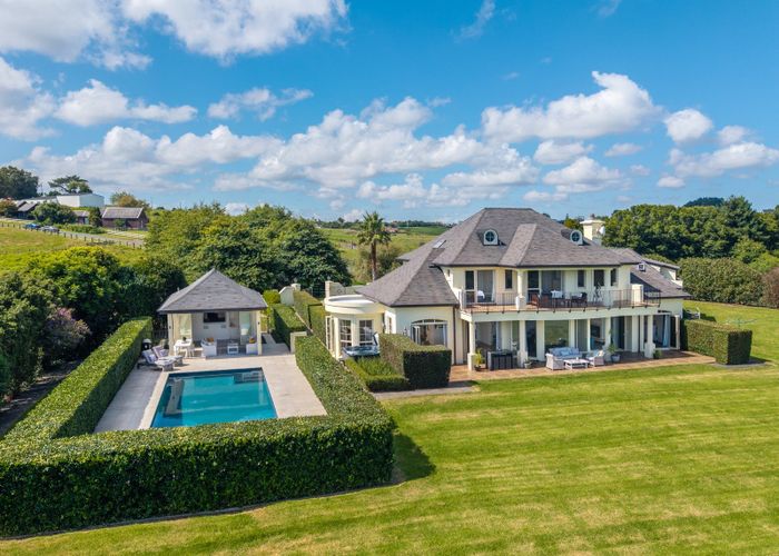  at 204 Broomfields Road, Whitford, Manukau City, Auckland