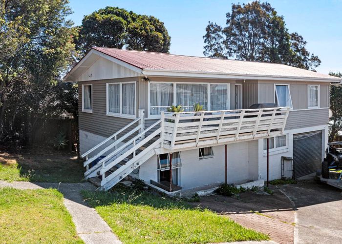  at 101  Bruce Road, Glenfield, North Shore City, Auckland