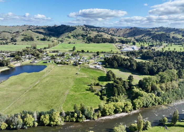  at 34 Miro Street, Taumarunui, Ruapehu, Manawatu / Whanganui