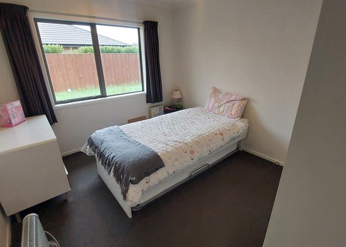  at 15 Rossall Crescent, Rolleston, Rolleston