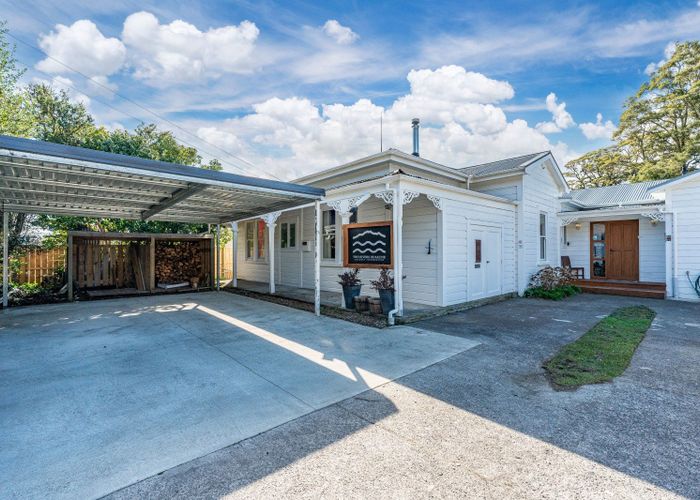 Recently sold 44 Burns Street, Ohakune homes.co.nz