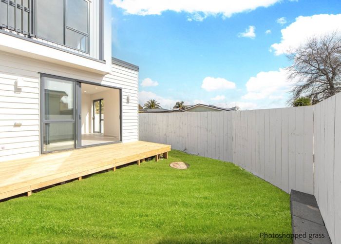  at Lot 8/234 Te Atatu Road, Te Atatu South, Waitakere City, Auckland