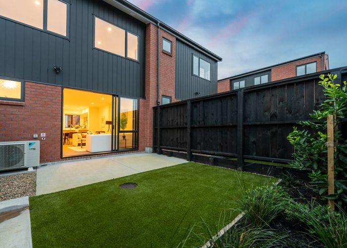  at Lot 257 - 16 Rahopuru Road, Westgate, Waitakere City, Auckland
