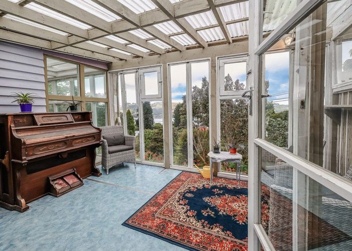  at 12 Rimu Street, Ravensbourne, Dunedin
