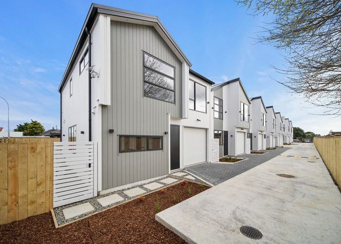  at 6/71 Wintere Road, Papatoetoe, Manukau City, Auckland