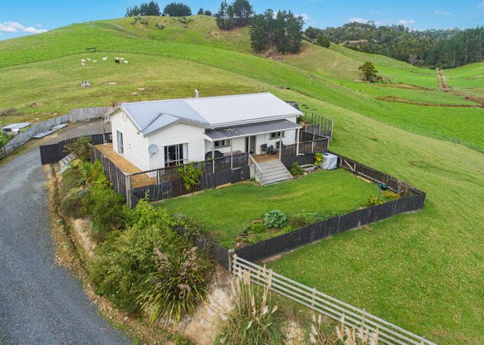  at 417 Otonga-Marua Road, Whakapara, Whangarei, Northland