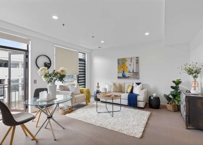  at Apt 1C / 7 Charlotte Street, Eden Terrace, Auckland City, Auckland