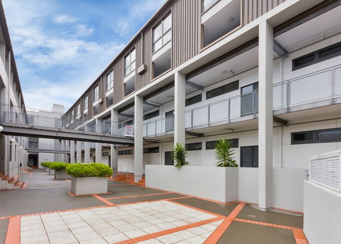  at 114/57 Mahuhu Crescent, Auckland Central, Auckland