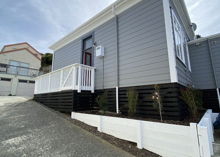 at 48A Owen Street, Newtown, Wellington
